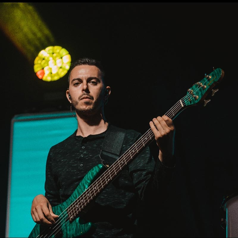 Matteo Grandoni